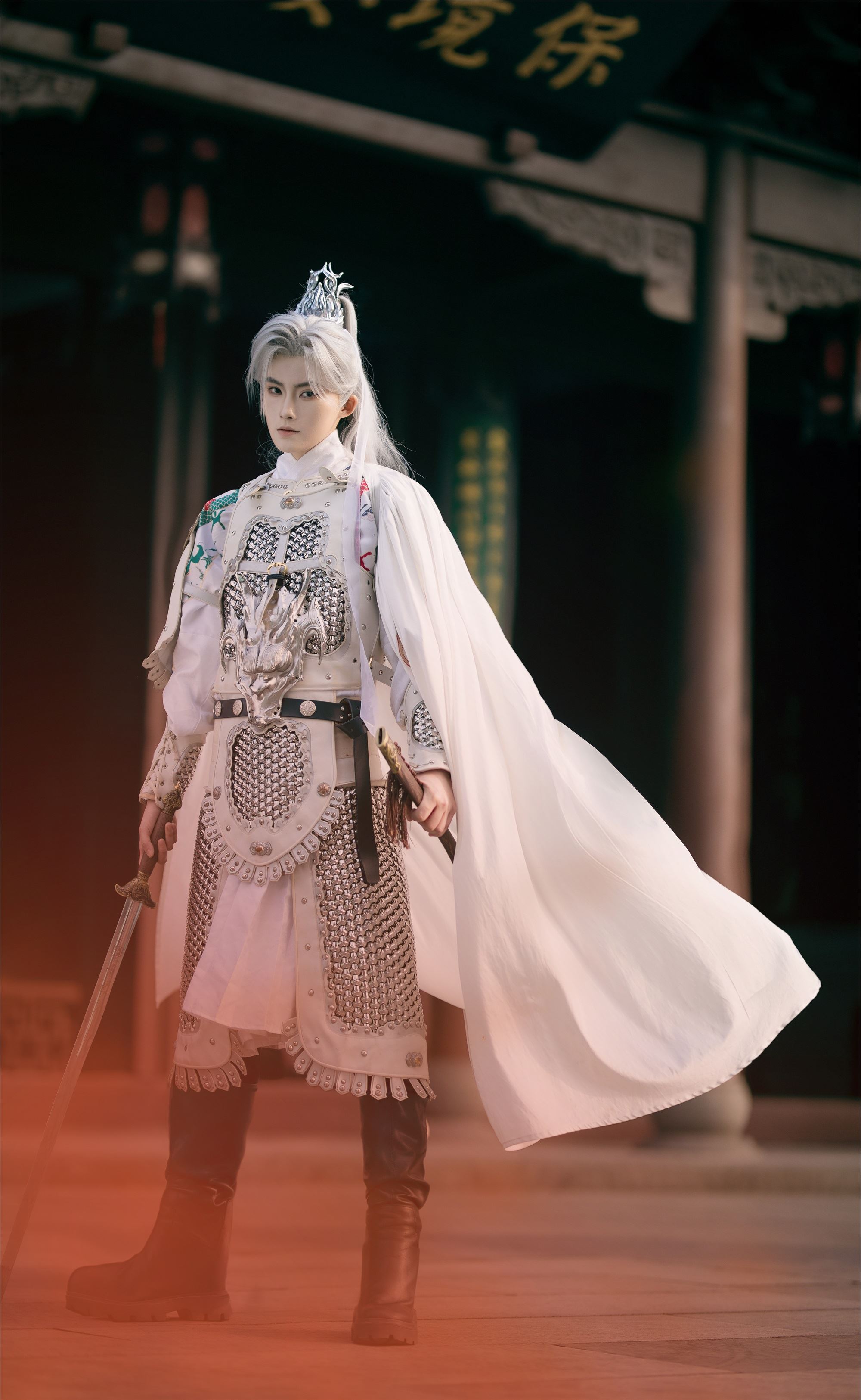 YITUYU 艺图语 2025.03.06 将军在上 星查